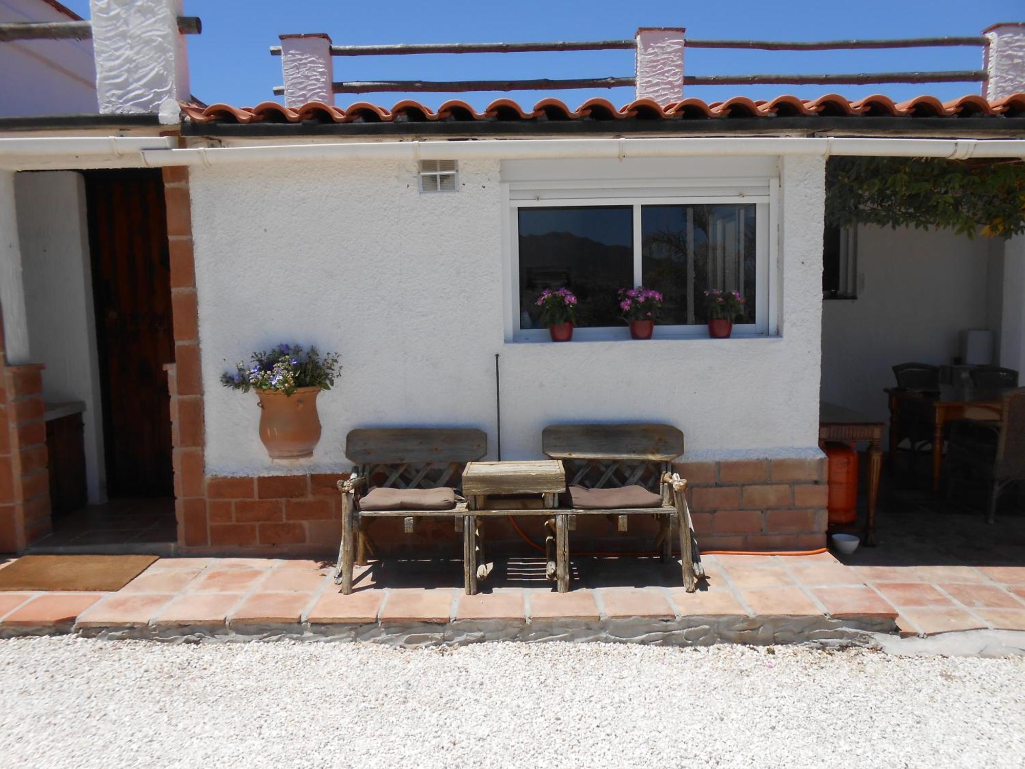 Villafranco Apartamento